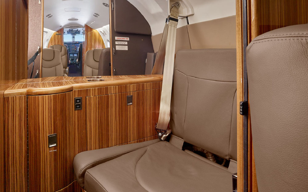 jet Hawker 400 / XP